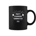 The Office Party Planning Committee Coffee Mug