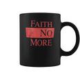 Official Faith No More Coffee Mug