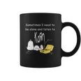 Official Sometimes I Need To Be Alone And Listen To Korn Snoopy Shirt Coffee Mug