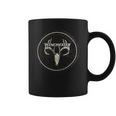 Official Winchester Deer Skull And Hunting Riffle Graphic Coffee Mug