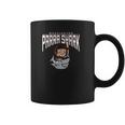 Officially Licensed Gerardo Parra Coffee Mug