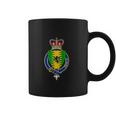 Ohara Coat Of Arms Family Crest Coffee Mug