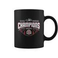 Ohio State Buckeyes 2019 Big Ten Football Champions Coffee Mug