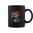 Hisoka Style Hunter X Hunter Coffee Mug