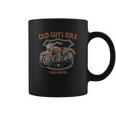 Old Guys RuleRoad Warrior Coffee Mug