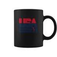 Olympic Dream Team Usa Logo Coffee Mug