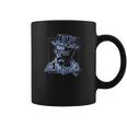 I Am The One Who Knocks Heisenberg Coffee Mug