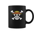 One Piece - Straw Hat Logoone Piece Collection Coffee Mug