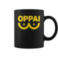 Oppai Basic Coffee Mug