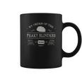 By Order Of The Peaky Blinders T-Shirt Coffee Mug