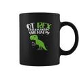 Ot Rex Occupational Therapy Coffee Mug