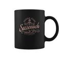 Outlander Sassenach Coffee Mug