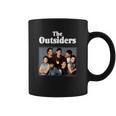 The Outsiders Coffee Mug