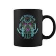 Oyshriola The Mars Volta Ultra Soft Coffee Mug