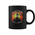 Oyshriola Ultra Soft The Offspring Ixnay On The Hombre Coffee Mug