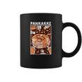 Pankakke Cake Coffee Mug