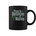 Panoware St Patricks Day Coffee Mug