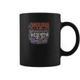 Pantera Official Domination Coffee Mug