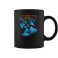 Pantera Official Vintage Far Beyond Driven Coffee Mug