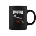 Pantera Vulgar Display Of Power Print Design Coffee Mug