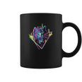 Paradise Aesthetic Retrowave Retro 80S Coffee Mug