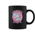 Pastel Goth Creepy Cute Coffee Mug