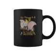 My Patronus Is A Dumbo Coffee Mug