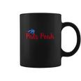 Pats Peak Ski &Amp Snow T-Shirt Coffee Mug