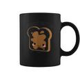 Peanut Butter Matching Halloween Costume Coffee Mug