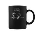 Peanut - I Still Miss Tom Petty Coffee Mug