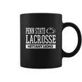 Penn State Lacrosse Nittany Lions Coffee Mug