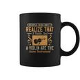 People Who Don’T Realize That A Fiddle And A Violin Are The Same Instrument Coffee Mug