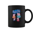 Peppa Pig Family Coffee Mug