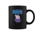 Peppa Pig Grandpa Pig Grandpa Pig Shirt Grandpa Pig Sweatshirt Grandpa Pig Hoodie Coffee Mug