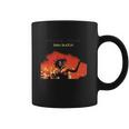 Peter Tosh Bush Doctor Coffee Mug