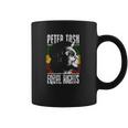 Peter Tosh Equal Rights Coffee Mug