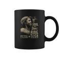 Peter Tosh - Soul Rebel T-Shirt Coffee Mug