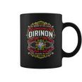 Peu Importe Qu Nous Allons Dirinon Sera Toujours Ma Maison Coffee Mug