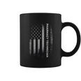 Pharmacy Technician Us Flag Certified Pharma Tech Coffee Mug