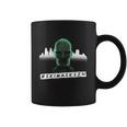 Philadelphia Eagles Ski Masks Shirt Coffee Mug