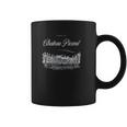 Picard Chateau Picard Coffee Mug