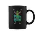 Pickle Funny Rick T-Shirt- Coffee Mug