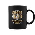 Piggy Quote For A Guinea Pig Owner Coffee Mug