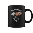 Pills Snoopy Coffee Mug