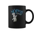 Pillsbury Doughboy Poppin Fresh Graphic Coffee Mug