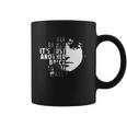 Pink Floyd Another Brick In The Wall Coffee Mug