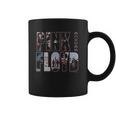 Pink Floyd Cover Coffee Mug