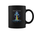 Pink Floyd Dark Side Of The Moon LicensedShirt Coffee Mug