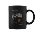 Pink Floyd Faded Animals Coffee Mug