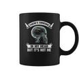 Pink Floyd There Is Someone In My Head But It Not Me Coffee Mug